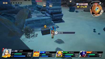 さまよえるナイトサイダー×3画像