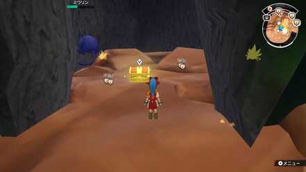 コンドルジュエル画像