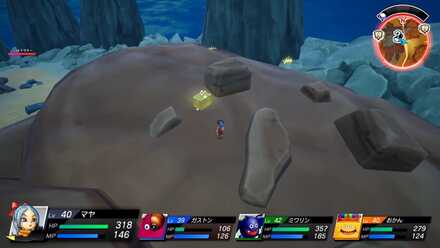 帽子屋のバトルシチュー×3画像