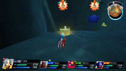 オイルジュースの上級レシピ画像