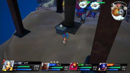 野獣のふくつシロップ×3画像