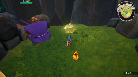 リリーフスープのレシピ画像