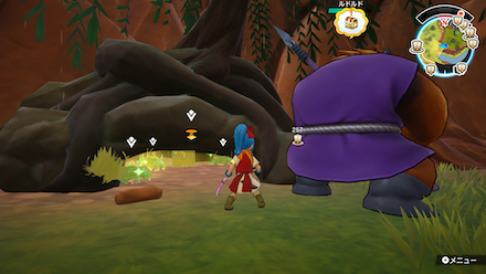 ドラギアンバーコイン：金画像