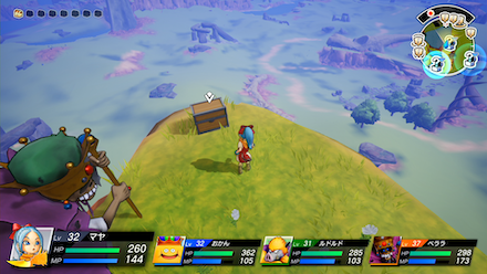 ベノムフィンガーコイン：銀画像