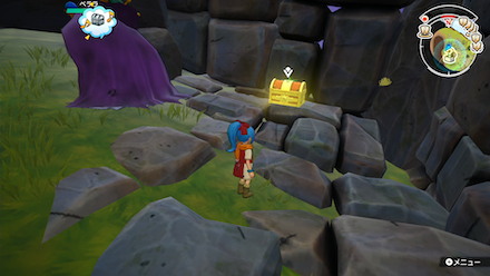 ハンドジュエル画像