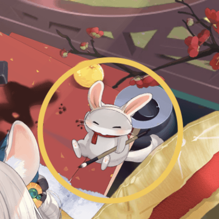 少女廻戦の阿二のタップする場所