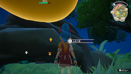 ワイトキングコイン：虹画像