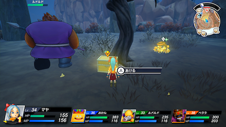 デビルドラキーコイン：金画像