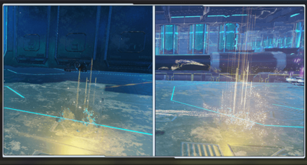 普通のものとレアなものがある