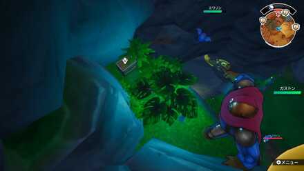 キングエメラルドコイン：金画像