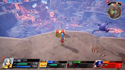 オークジュエル画像