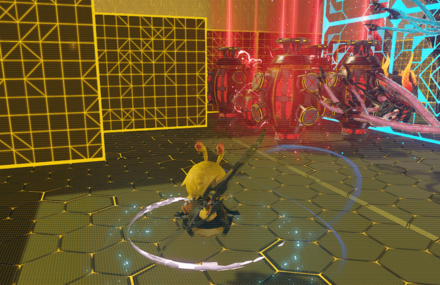 難易度は今までのバトルディアの中で一番低め