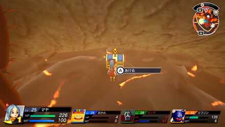 ギガントジュエル画像