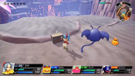 まよけゼリーの上級レシピ画像