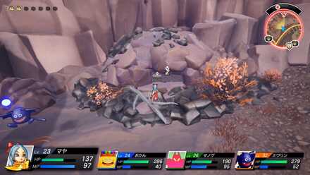 スライムベスコイン：銅画像