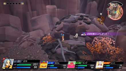 幻影ダークライス×3画像