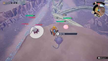 まりょくのソテーの上級レシピ画像