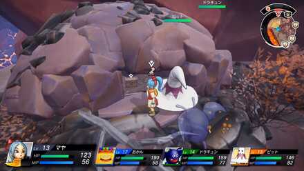 ぷるぷる魔法カプレーゼ×3画像