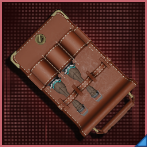 ガンブレイズタリス