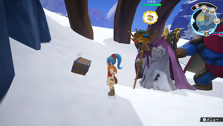 キバとぎステーキの上級レシピ画像