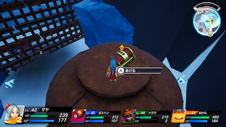 サタンジュエル画像