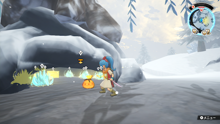 おいかぜシロップの上級レシピ画像