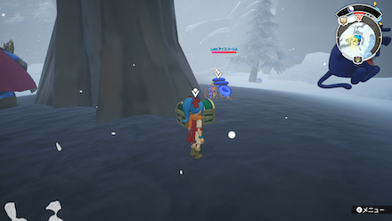 マシンジュエル画像