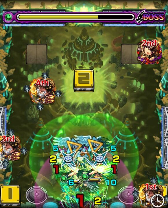 ヴァルハラボス3