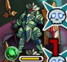 聖騎士アイコン