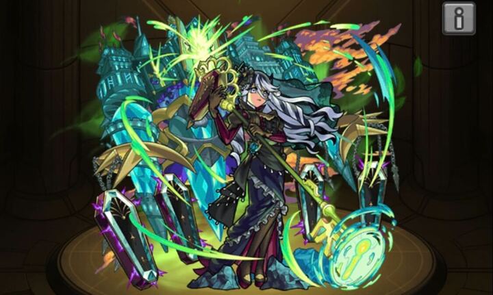 ヴァルハラステータス