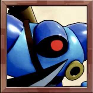 キラーマシン系画像