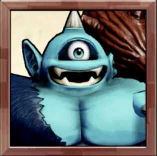 ギガンテス系画像