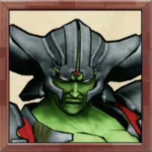 サタンジェネラル系画像