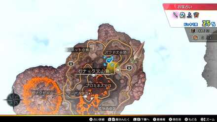 ゴールドオークコイン：銀画像