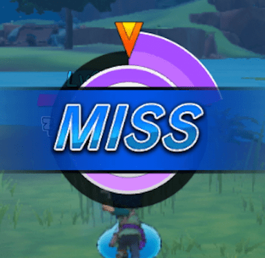 青のルーレット