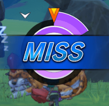 白のルーレット