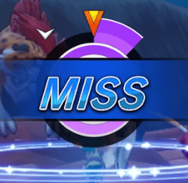 黄のルーレット