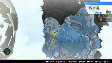 クイーンスライムコイン：銀画像