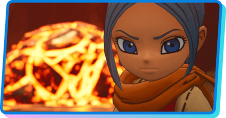 瞳の竜石入手まで