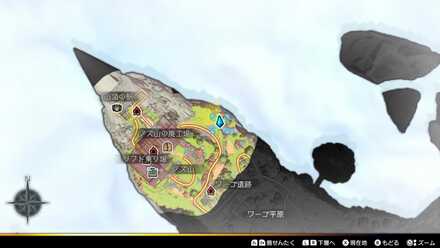 シャドーコイン：銅画像