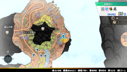 デスレイブンコイン：金画像