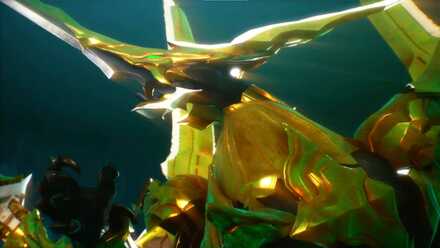 おバハムート・烈