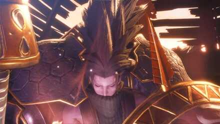 アンジールペナンス