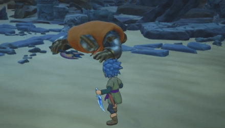 フルメタルレイダー撃破