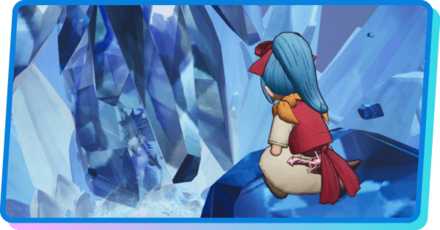 心の竜石入手まで