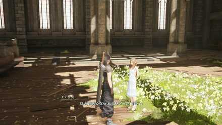 続・花売りワゴン