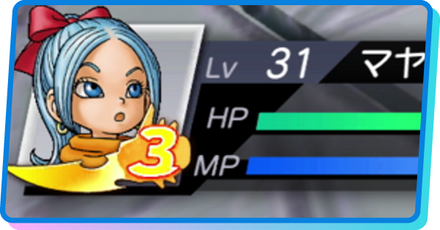 ロマン技ゲージの溜め方