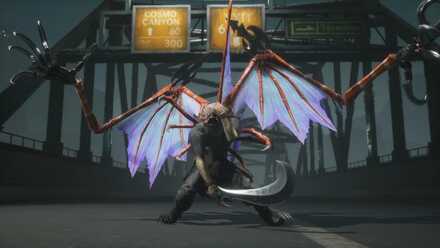 Gエリミネーター