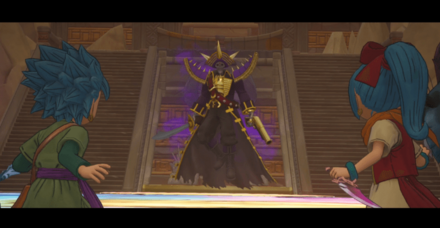 大空賊ギンギーラ