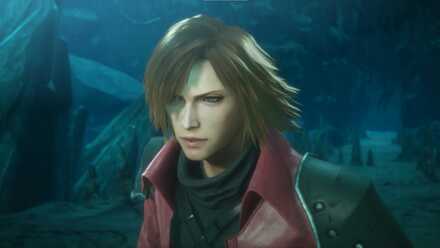 ジェネシスラスト